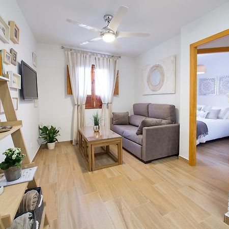 Sunshine Plaza Abades Apartment Cordoba Exterior photo