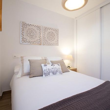 Sunshine Plaza Abades Apartment Cordoba Exterior photo