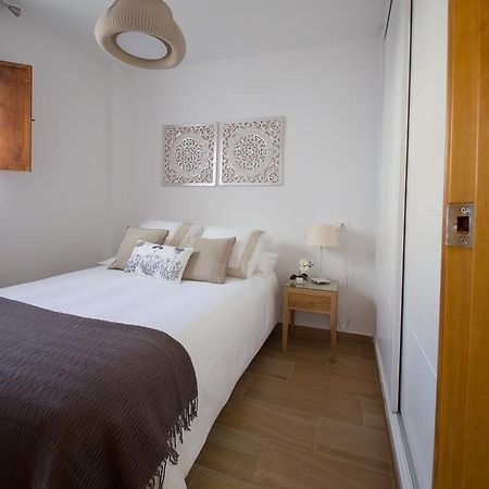 Sunshine Plaza Abades Apartment Cordoba Exterior photo