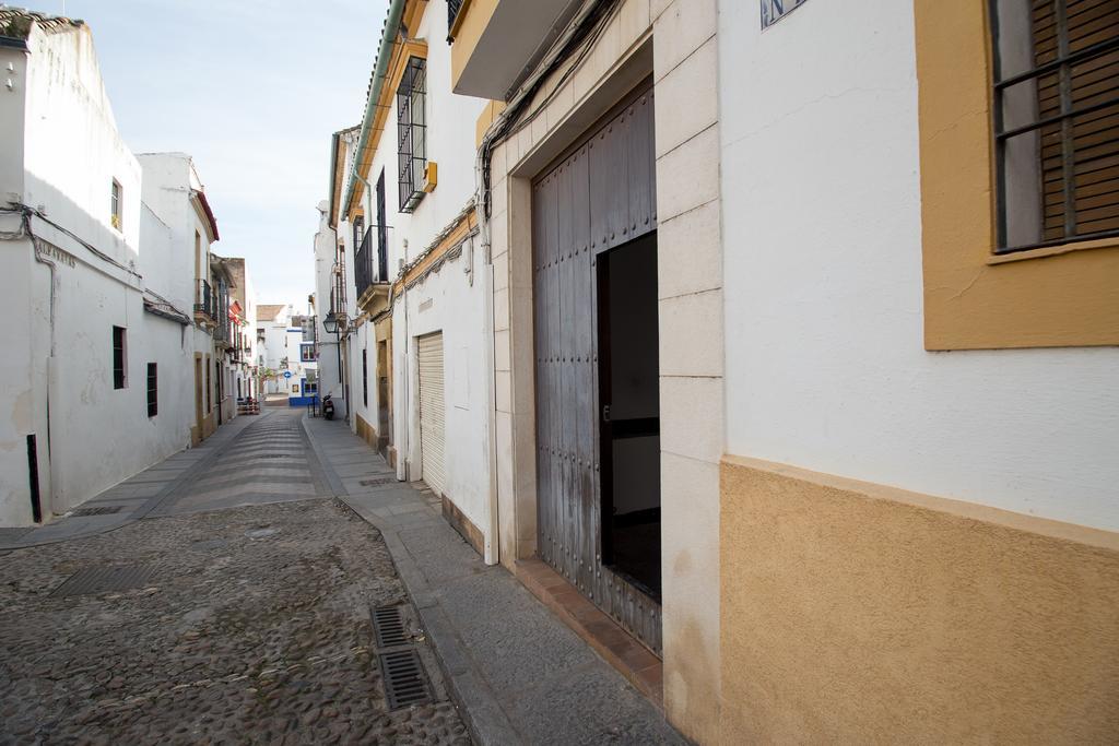 Sunshine Plaza Abades Apartment Cordoba Exterior photo
