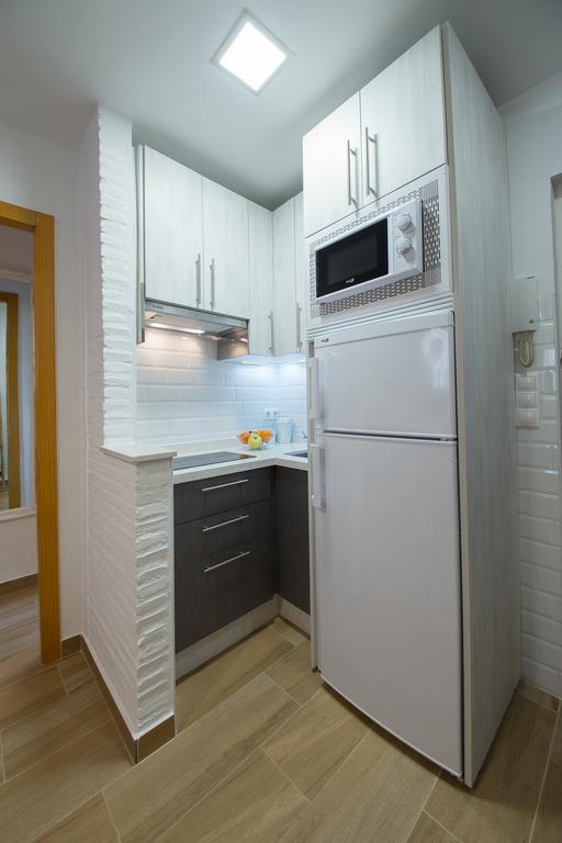 Sunshine Plaza Abades Apartment Cordoba Exterior photo