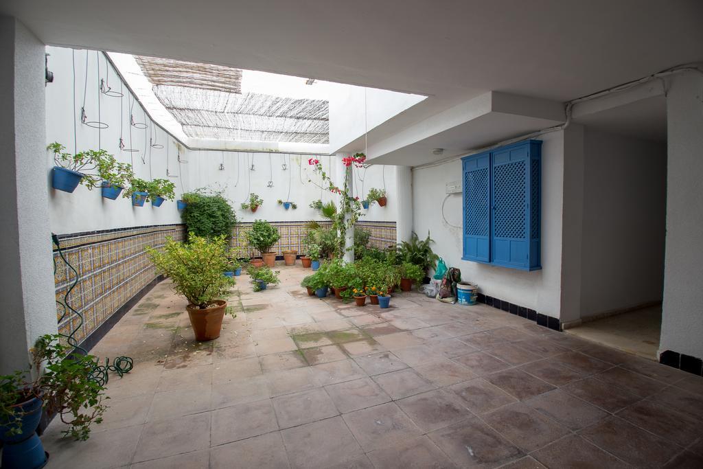 Sunshine Plaza Abades Apartment Cordoba Exterior photo