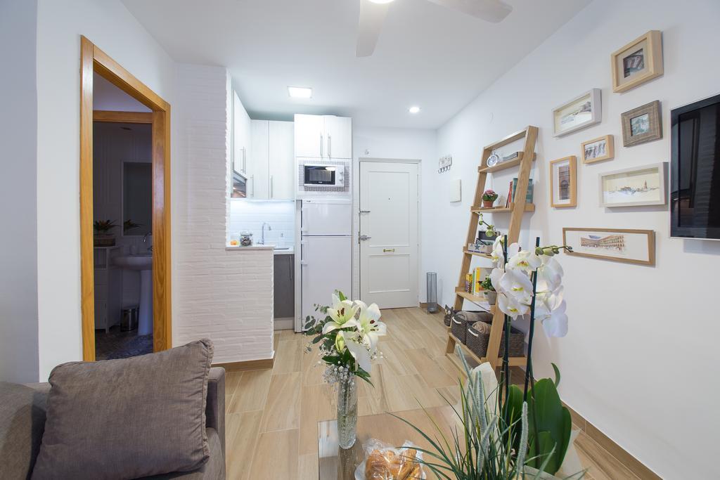 Sunshine Plaza Abades Apartment Cordoba Exterior photo