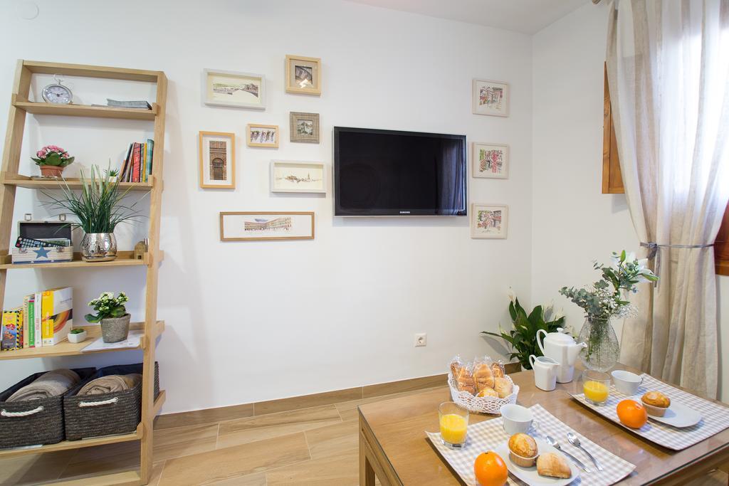 Sunshine Plaza Abades Apartment Cordoba Exterior photo