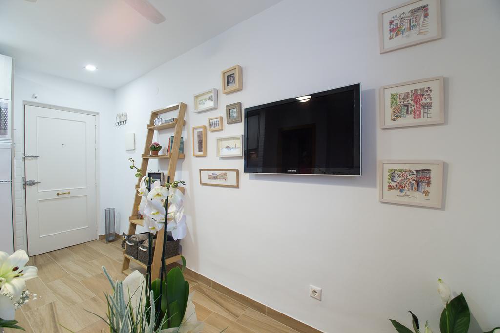 Sunshine Plaza Abades Apartment Cordoba Exterior photo