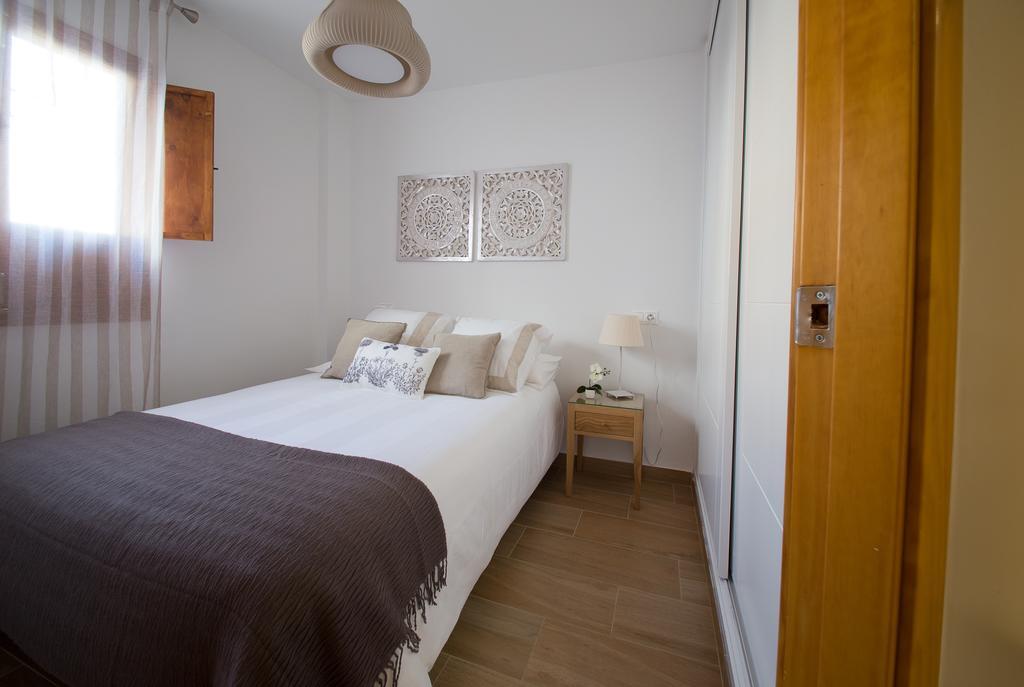 Sunshine Plaza Abades Apartment Cordoba Exterior photo
