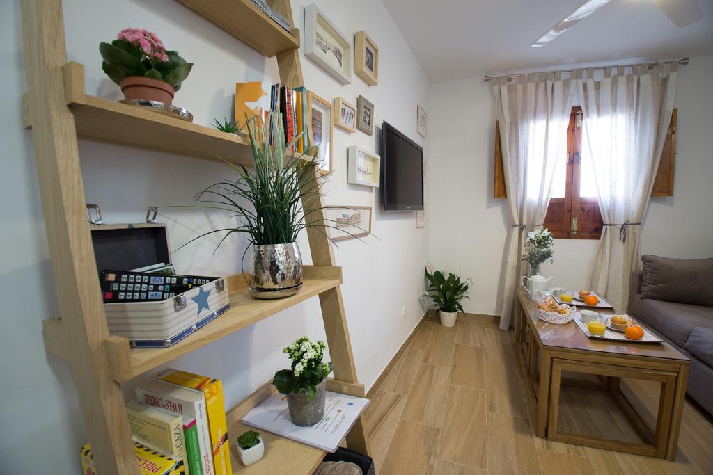 Sunshine Plaza Abades Apartment Cordoba Exterior photo