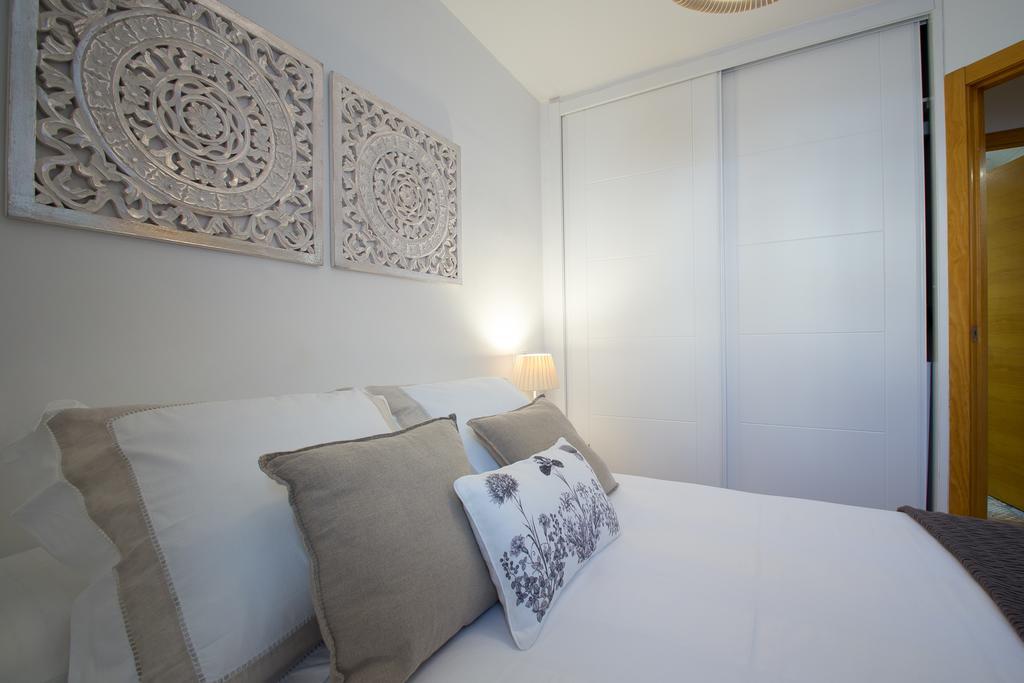 Sunshine Plaza Abades Apartment Cordoba Exterior photo